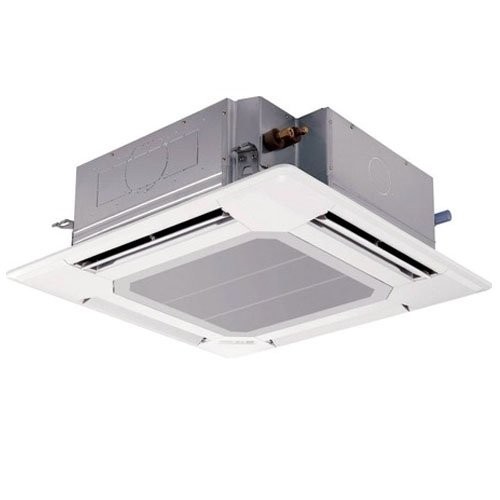 Кассетный кондиционер Mitsubishi Electric PLA-RP140 ВA/PUH-P140 YHA