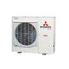 Сплит-система с внутренним блоком кассетного типа Mitsubishi Heavy FDTC50VG/SRC50ZSX-S