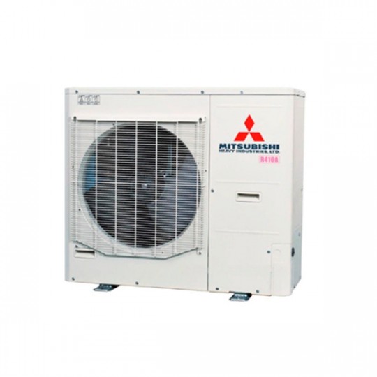 Сплит-система с внутренним блоком кассетного типа Mitsubishi Heavy FDTC50VG/SRC50ZSX-S