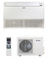 Напольно-потолочный кондиционер JAX ACT – 36 HE5/ACX-36 НE5