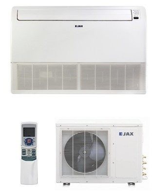 Напольно-потолочный кондиционер JAX ACT – 36 HE5/ACX-36 НE5