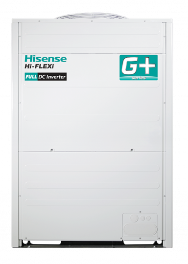 Наружный блок VRF системы Hisense AVWT-76UKSNA