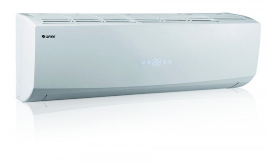 Настенная VRF система Gree GMV-ND28G/C2B-T