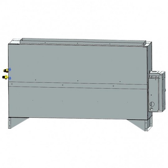 Канальная VRF система Haier AE092MLERA