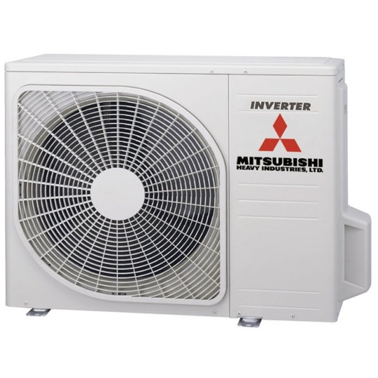 Кондиционер Mitsubishi Heavy SRK25ZSX-S