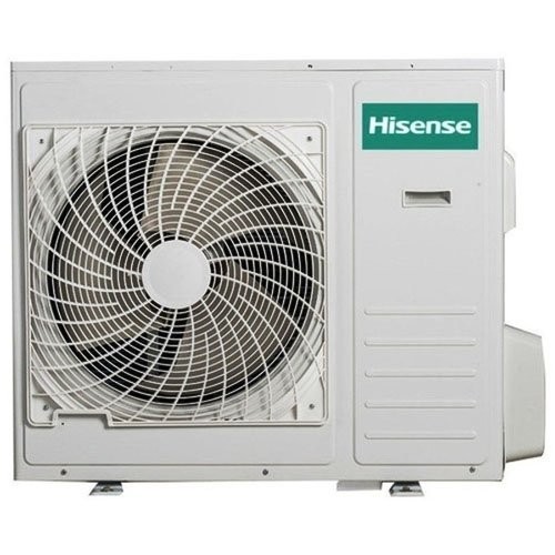Кондиционер Hisense AS-18HR4SMADC015