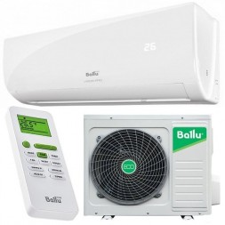 Кондиционер Ballu BSVP-12HN1