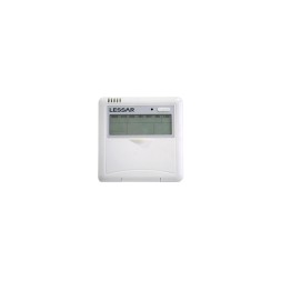 Проводной пульт управления Lessar LZ-UPW4FT