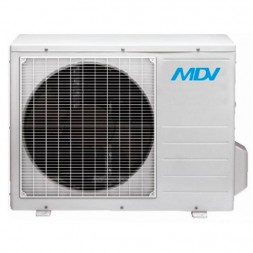 Средненапорный канальный кондиционер (сплит-система) Mdv MDTI-60HWN1/MDOU-60HN1-L