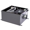 Приточная вентиляционная установка Minibox E-1050-1/10kW/G4 GTC