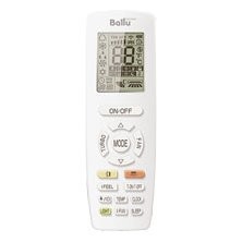 Напольно-потолочная VRF система Ballu BVRFU-KS7-71