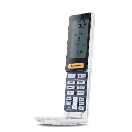 Кондиционер Haier HSU-12HNF303/R2 -B/HSU-12HUN203/R2 (-30С)