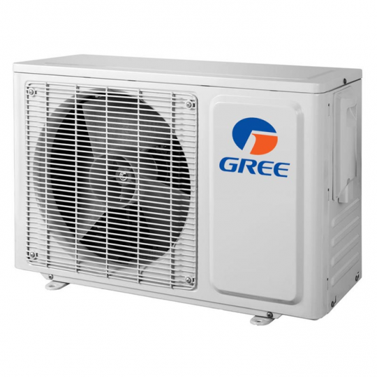 Кондиционер Gree GWH07AGA-K3NNA4B (глянец)
