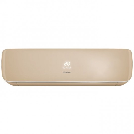 Настенный внутренний блок мульти-сплит системы Hisense AMS-12UR4SVETG67(C)