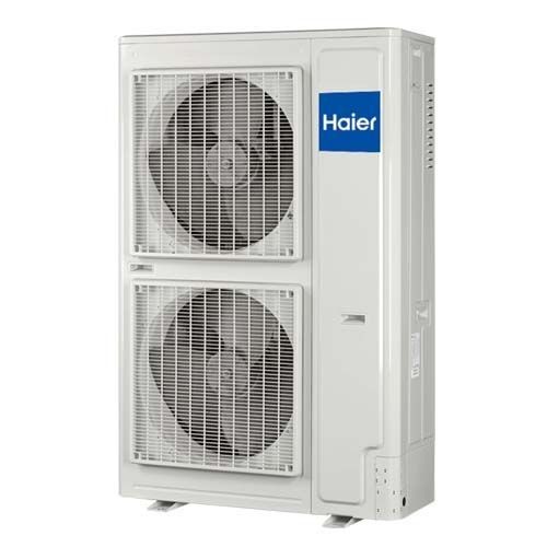 Мощный кондиционер кассетного типа Haier ABH140K1ERG/1U60IS1ERB(S)