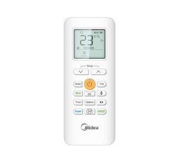 Беспроводной пульт управления Midea RG70E/BGEF
