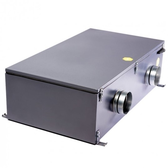 Приточная вентиляционная установка Minibox E-2050-2/20kW/G4 GTC