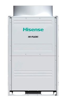 Наружный блок VRF системы Hisense AVWT-96U6SR