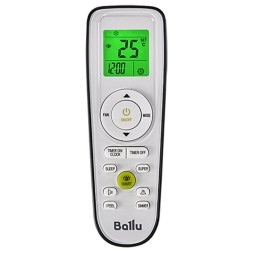 Кондиционер Ballu BSAG-07HN1_20Y