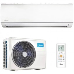 Кондиционер Midea MSMA1B-12HRN1/MOBA01-12HN1