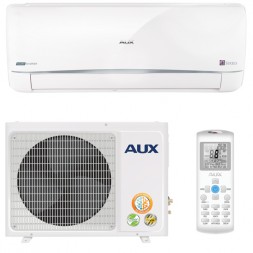 Кондиционер AUX ASW-H18A4/DE-R1DI/AS-H18A4/DE-R1DI