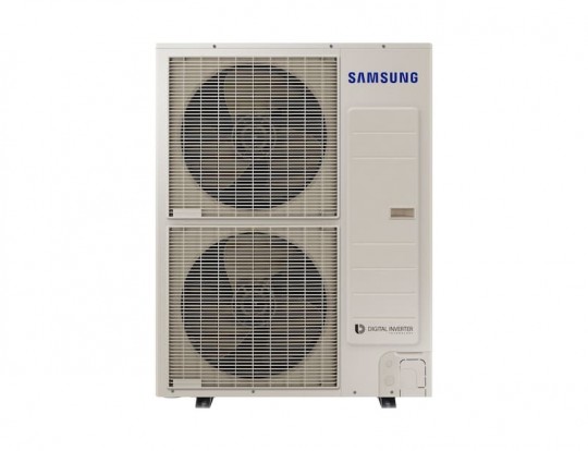 Кондиционер кассетный Samsung AC140MN4PKH/EU/AC140MXADKH/EU