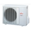 Кассетный кондиционер Fujitsu AUXG24LRLB/UTGUKYAW/AOYG24LВСА