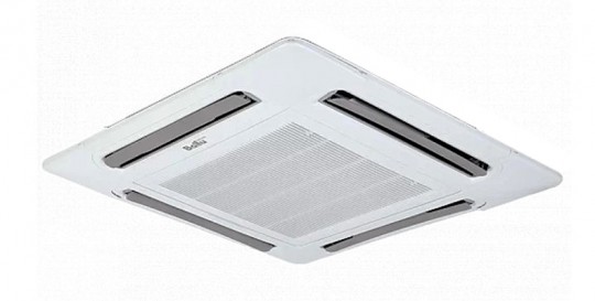 Панель декоративная Ballu BVRFCP-950-KS6+