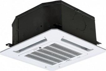 Кассетная VRF система Midea MI2-45Q4CDHN1