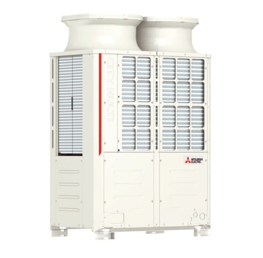 Наружный блок VRF системы Mitsubishi Electric PURY-P450YNW-A1