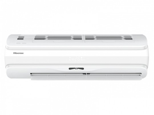 Кондиционер Hisense AS-10UW4RXUQD00G