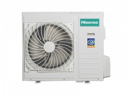 Кондиционер Hisense AS-10UW4RXUQD00G