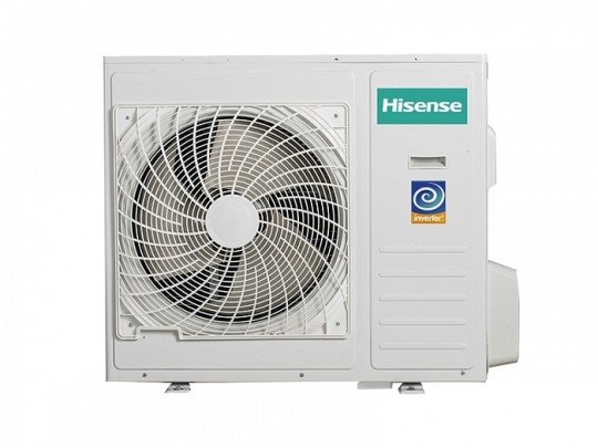 Кондиционер Hisense AS-10UW4RXUQD00G
