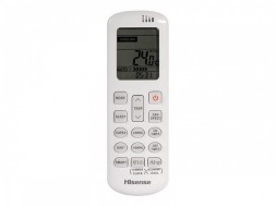 Кондиционер Hisense AS-10UW4RXUQD00G