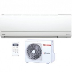 Кондиционер Toshiba RAS-07EKV-EE/RAS-07EAV-EE
