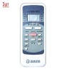 Мульти сплит-система на 3 комнаты Sakata SOM-3Z80B/SIMW-25CZ*3шт