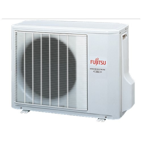 Кассетный кондиционер Fujitsu AUXG54LRLB/UTGUKYAW/AOYG54LВТА