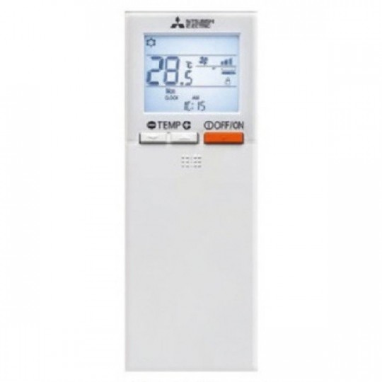 Кассетный кондиционер Mitsubishi Electric SLZ-KF60 VA2/SUZ-KA60 VA