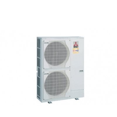 Канальный кондиционер Mitsubishi Electric PEAD-RP100 JAQ/PUHZ-SHW112YHA