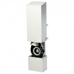 Приточная вентиляционная установка Minibox Home-200 GTC