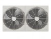 Наружный блок VRF системы Samsung AM200KXVAGH/TK