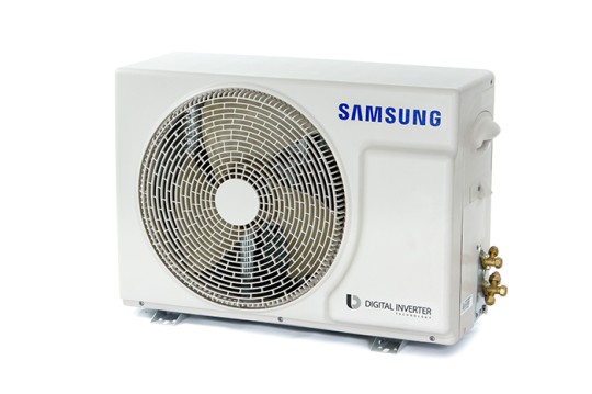 Кондиционер Samsung AR12RSFHMWQNER/AR12RSFHMWQXER