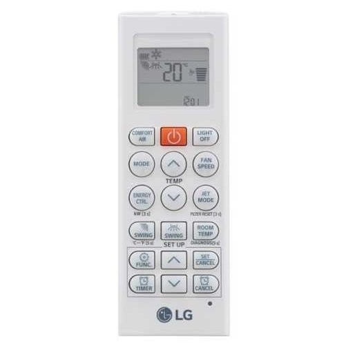 Кондиционер Lg CS12AQ2