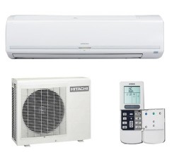 Кондиционер Hitachi RAS-24LH2/RAC-24LH2