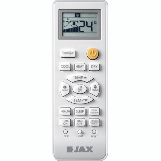 Кондиционер JAX ACiU-20HE