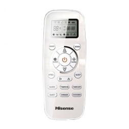 Настенный внутренний блок мульти-сплит системы Hisense AMS-09UR4SVEDB65