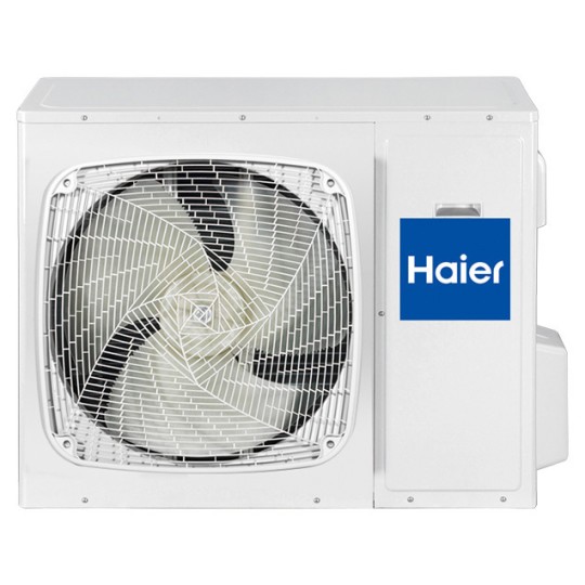 Канальный кондиционер Haier AD18SS1ERA(N)(P)/1U18DS1EAA