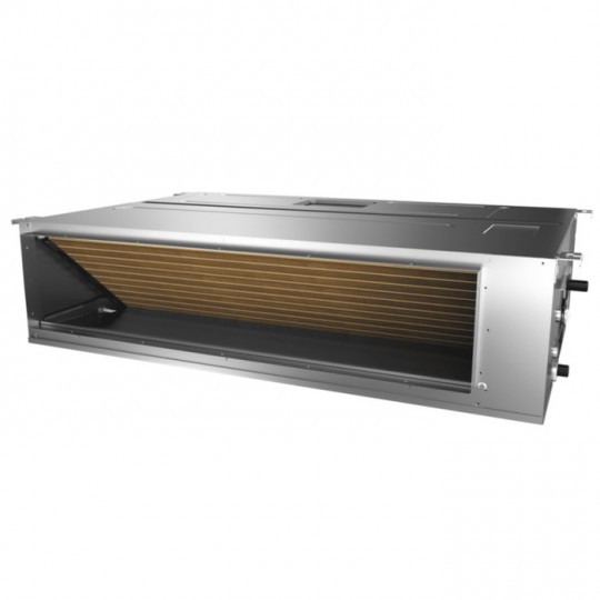 Канальный кондиционер Midea MTI-24HWFNX(GA)/MOX430U-24HFN8-Q(GA)