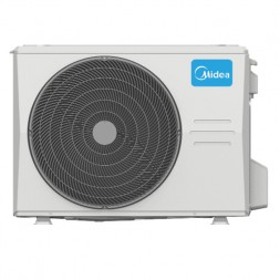 Канальный кондиционер Midea MTI-24HWFNX(GA)/MOX430U-24HFN8-Q(GA)