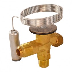 Терморегулирующим вентиль для внутренних блоков General Climate GC-FM2/EXA3